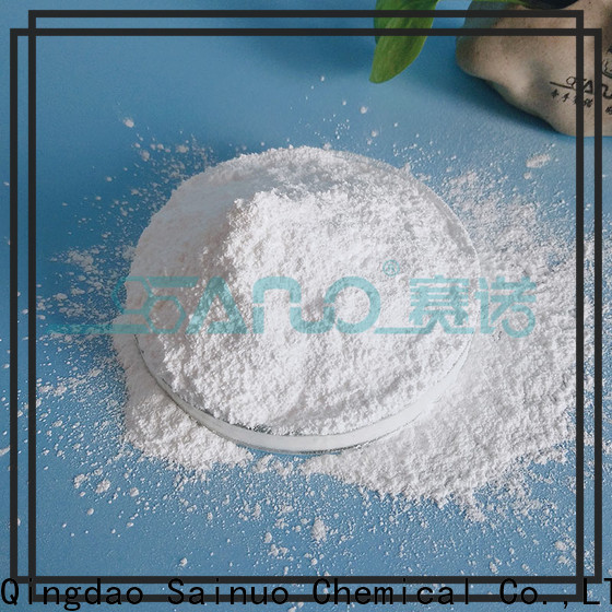 New Good lubricity calcium stearate vendor used as a non-toxic heat stabilizer