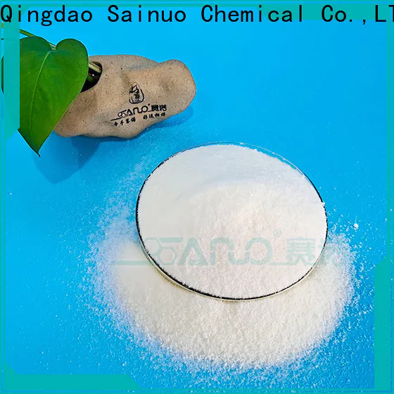 Sainuo ope wax factory cost for dispersibility