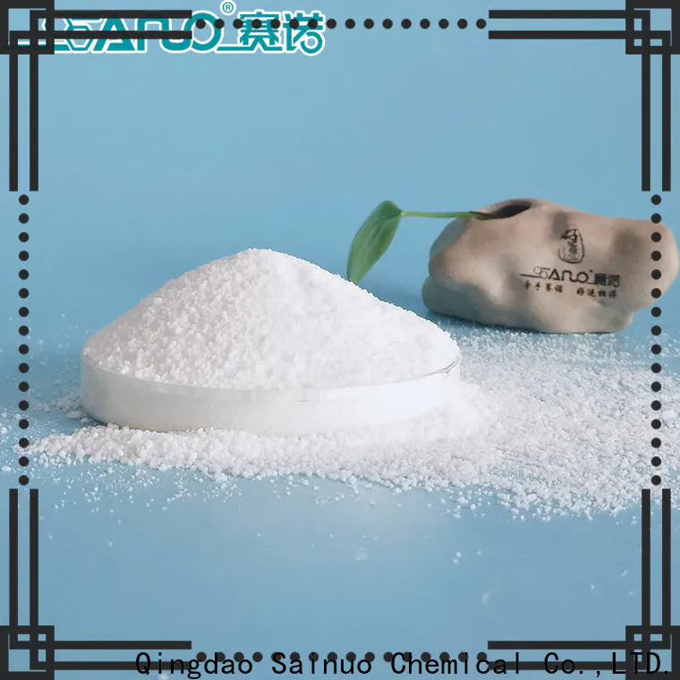 Sainuo calcium stearate uses used as flat agent