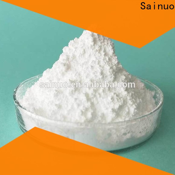 Heat stabilizer Zinc stearate CAS NO.557-05-1