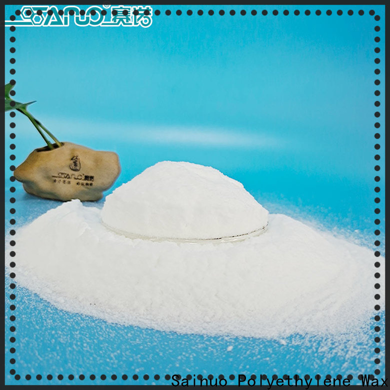 Best pe wax price company for hot melt adhesive