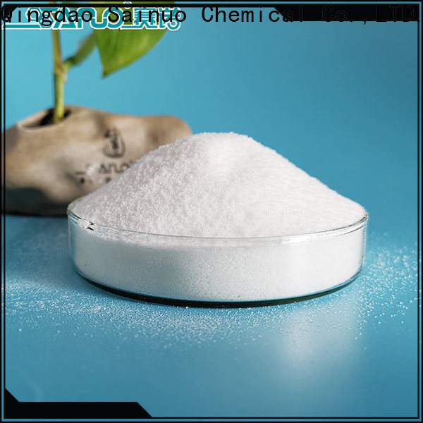 Sainuo Best polyethylene wax manufacturer supply for stabilizer