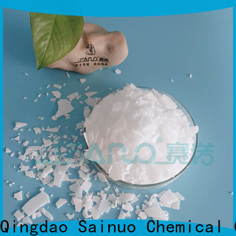 Sainuo pe wax manufacturer for coating powder