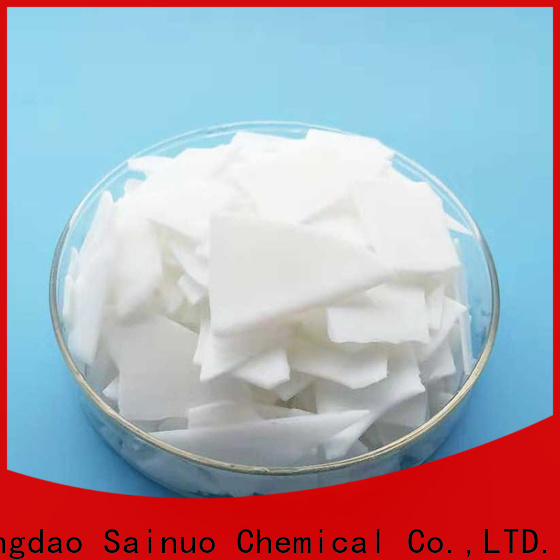 Sainuo Buy pe wax granule vendor for color masterbatch