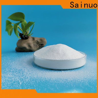 Sainuo pe wax price supplier for PVC products
