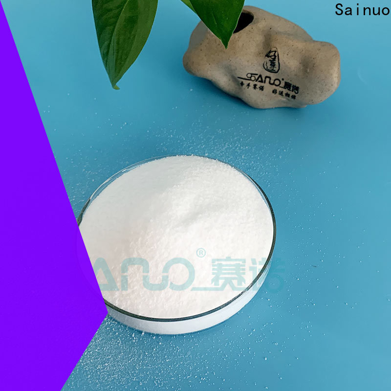 Sainuo Bulk buy pe wax manufacture price for filler masterbatch