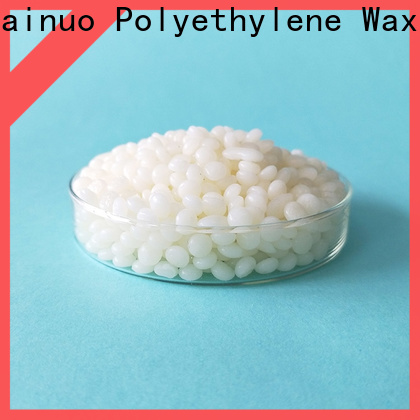 Sainuo pe wax for sale for improve the appearance of finished products