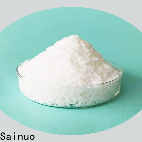 Sainuo titanium coupling agent supplier for increase fineness