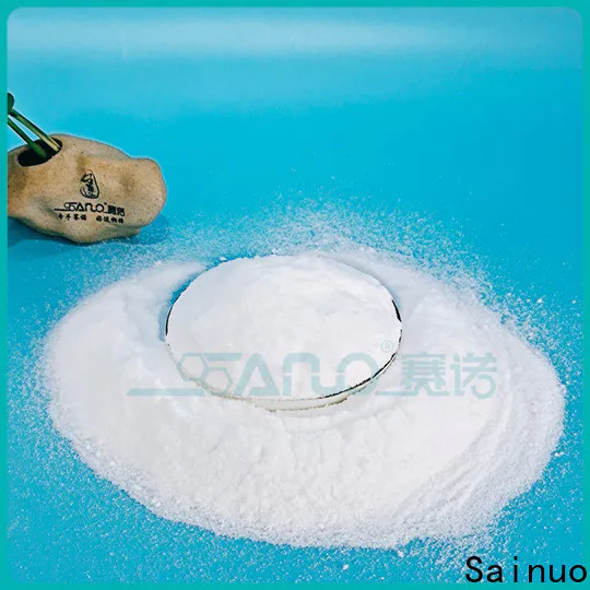 Sainuo Buy pe wax manufacturers supplier for filler masterbatch