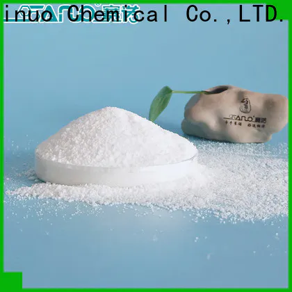 Sainuo Latest zinc stearate price for sale used as mold release agent