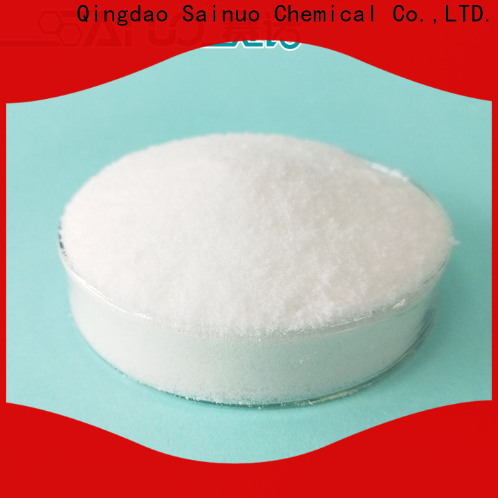 Sainuo pe wax manufacturer for coating powder