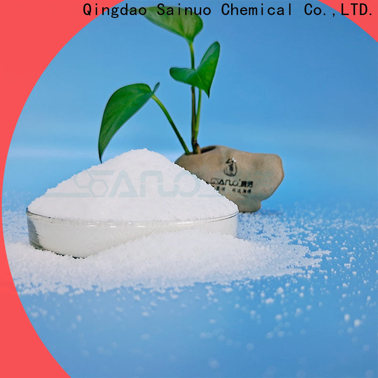 Sainuo pe wax manufacturer supplier for filler masterbatch