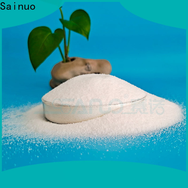 Sainuo pe wax manufacturer for color masterbatch