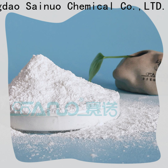 Sainuo Bulk ethylene bis-stearamide bead company for Substitute Malay and Indonesian products