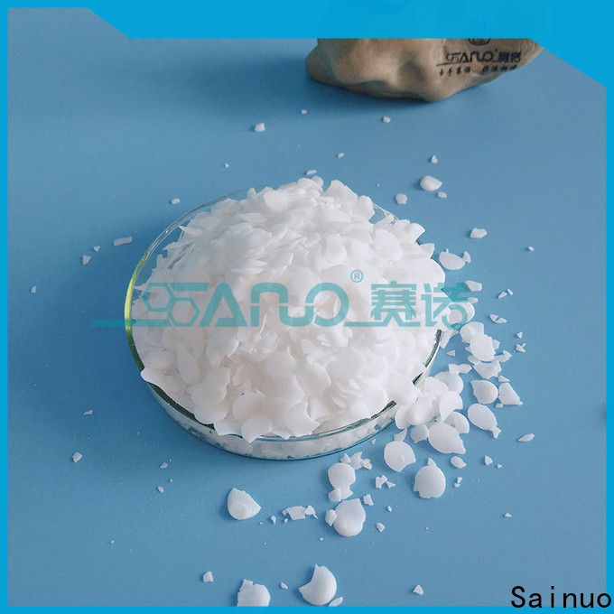 Sainuo titanate coupling agent manufacturer cost for shorten the grinding time