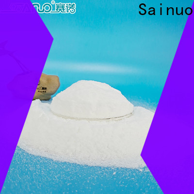 Sainuo Buy pe wax manufacture for sale for asphalt modification
