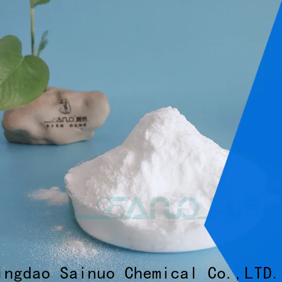Sainuo oxidized pe wax manufacturers price for replace microcrystalline paraffin