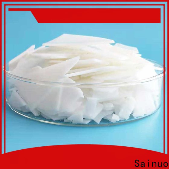 Sainuo polyethylene wax for powder coaing for sale for road marking paint