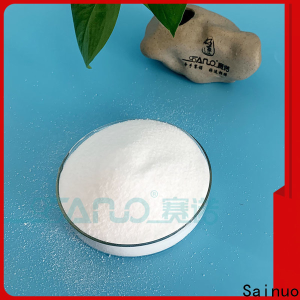 Sainuo pe wax for PVC manufacturer for PVC products