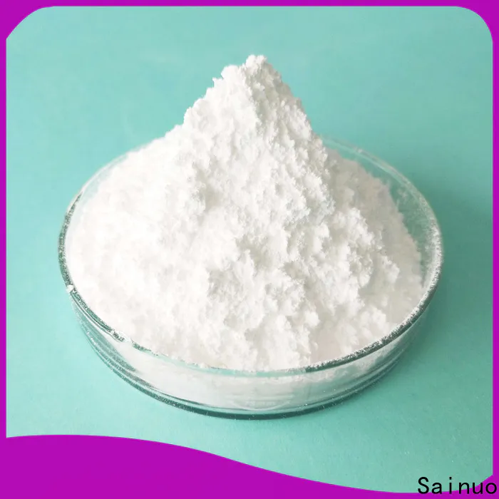 Bulk buy calcium stearate uses used as flat agent