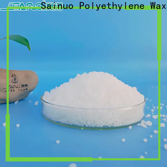 Sainuo ope wax manufacturer supplier for dispersibility