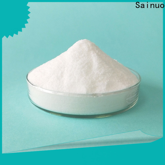 Sainuo pe wax applications cost for coating powder