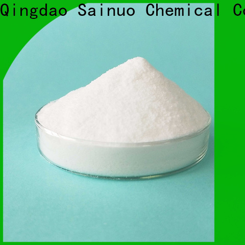 Sainuo polyethylene wax cost for filler masterbatch
