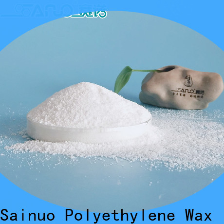 Best calcium stearate supplier factory price for polyvinyl chloride