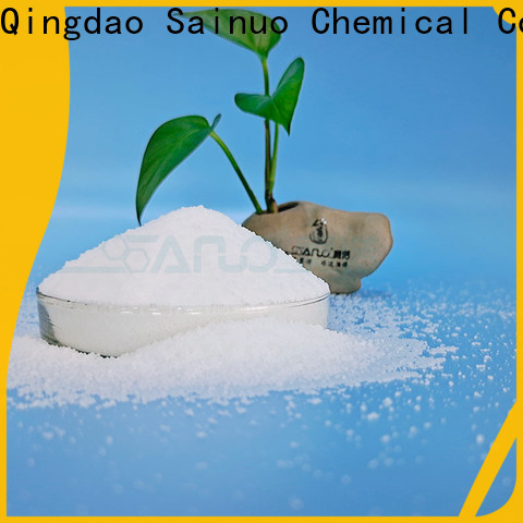 Sainuo Best polyethylene wax manufacturer manufacturer for filler masterbatch