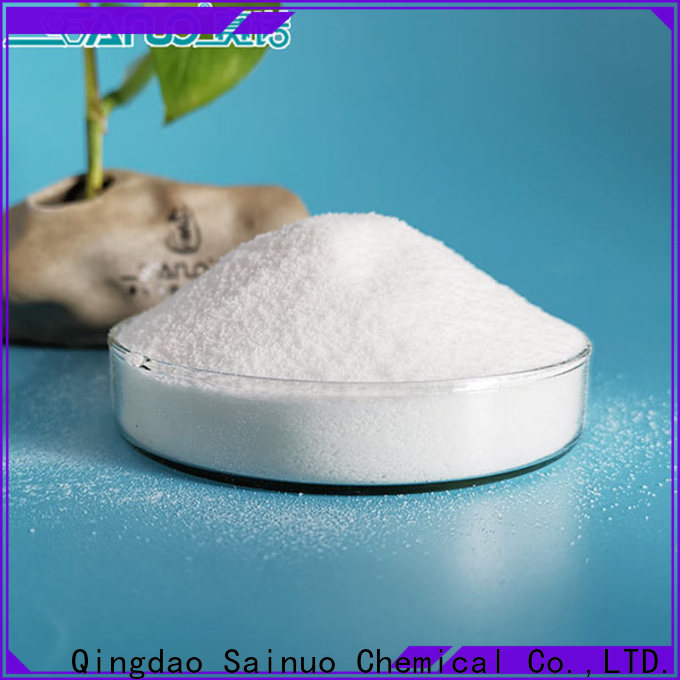 Sainuo Bulk lubrication and dispersion product supplier price for lubrication