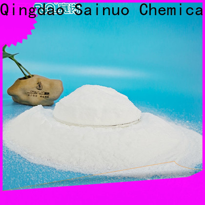 Sainuo pe wax powder supply for stabilizer