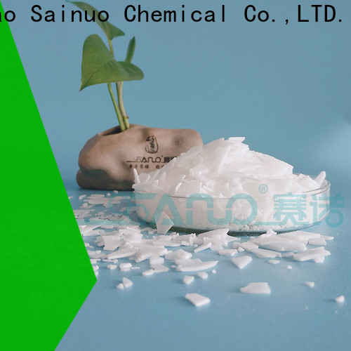 Sainuo lubrication and dispersion product supplier for sale for filler masterbatch