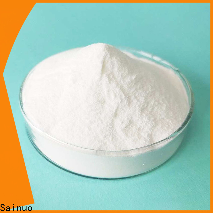 Sainuo Top pentaerythritol stearate company