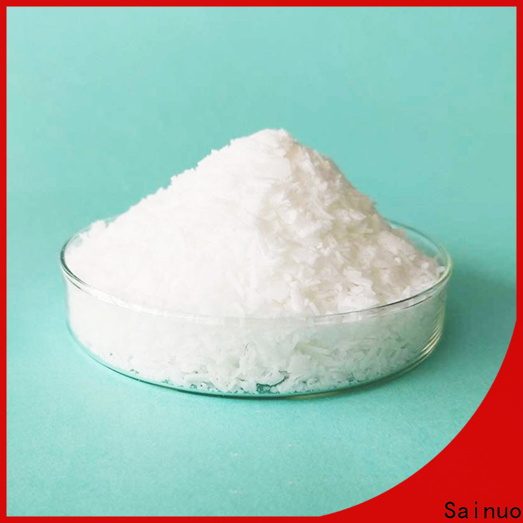 Sainuo coupling agent supply for increase fineness