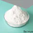 Sainuo Latest Good mold release zinc stearate company for polyvinyl chloride