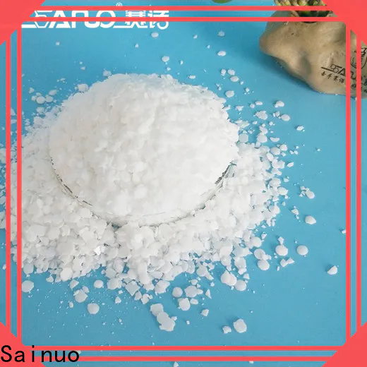Sainuo synthetic wax manufacturers company for help the dispersion of pigments and fillers when mixing