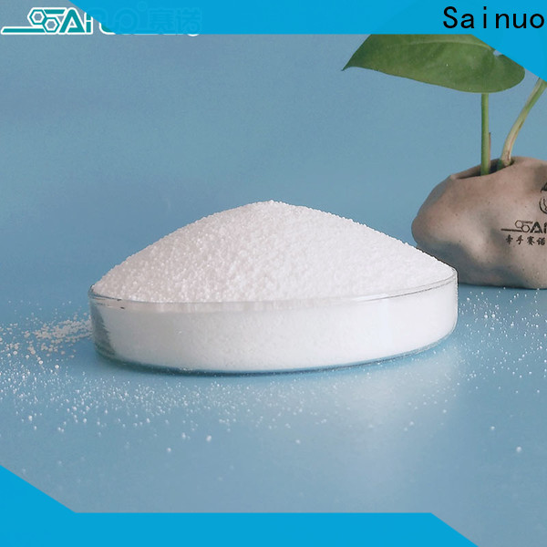 Sainuo Quality ethylene bis stearamide price supplier for Substitute Malay and Indonesian products