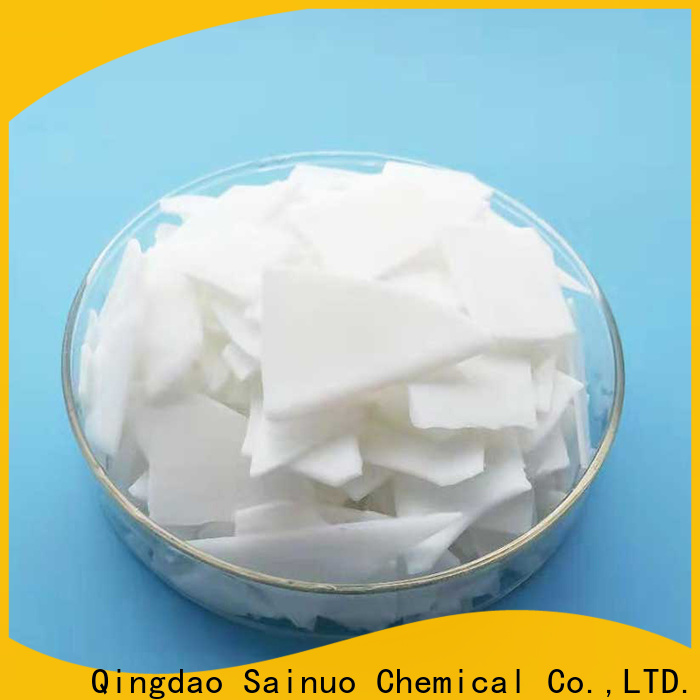Sainuo pe wax supplier manufacturer for color masterbatch