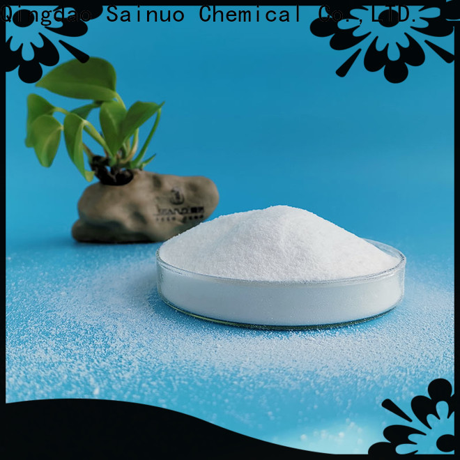 Sainuo Bulk buy pe wax price company for coating powder