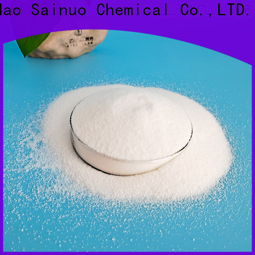 Sainuo High-quality lubrication and dispersion product supplier manufacturer for lubrication