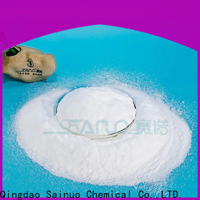 Sainuo polyethylene wax powder for sale for color masterbatch