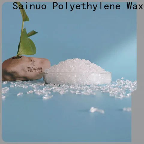 Top polypropylene wax for color masterbatch for sale for LLDPE improvers and energy-saving agents