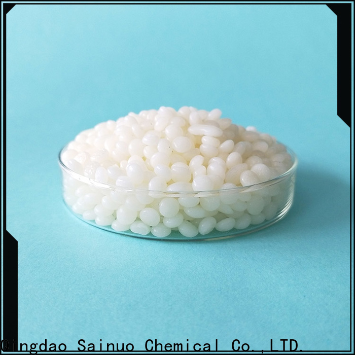 Sainuo Quality lubrication and dispersion product supplier company for dispersibility