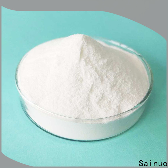 Sainuo Quality pentaerythritol tetrastearate company