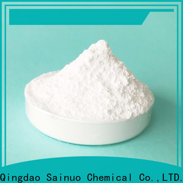 Sainuo ethylene bis stearamide factory price for substitute kao ES-FF products