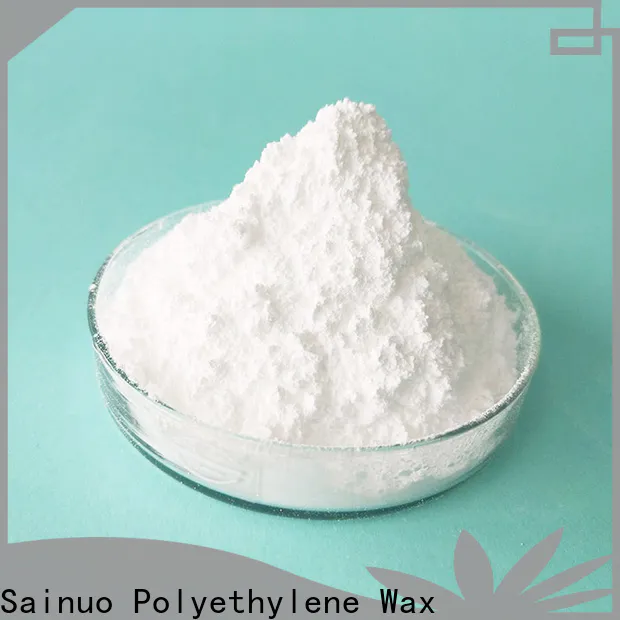 Sainuo High purity stearoyl benzoyl methane supply used in the manufacture oftransparent films