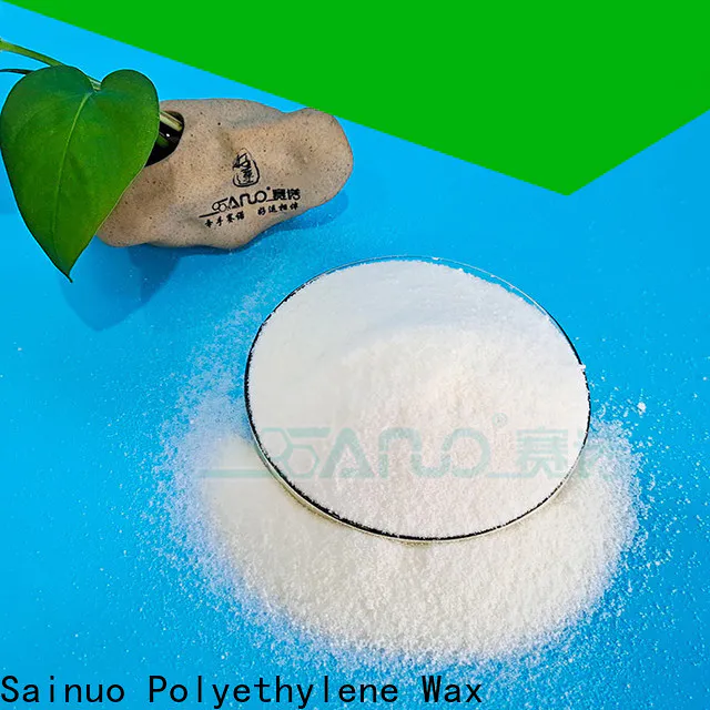 Professional ope wax powder manufacturer for replace natural paraffin