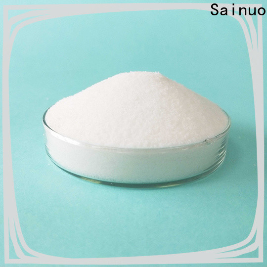 Sainuo pe wax for powder coaing cost for PVC products