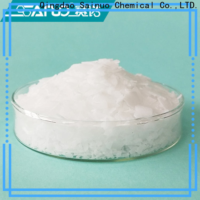 Sainuo pe wax for powder coaing factory for PVC products