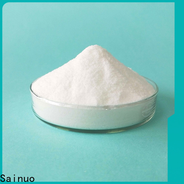 Sainuo Buy pe wax application for sale for color masterbatch